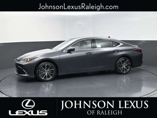 2025 Lexus ES 350 photo 2
