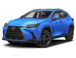 LEXUS NX PLUG-IN HYBRID ELECTRIC VEHICLE