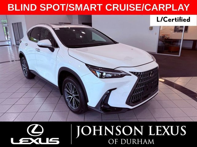 2024 Lexus NX 350 350 AWD's photo