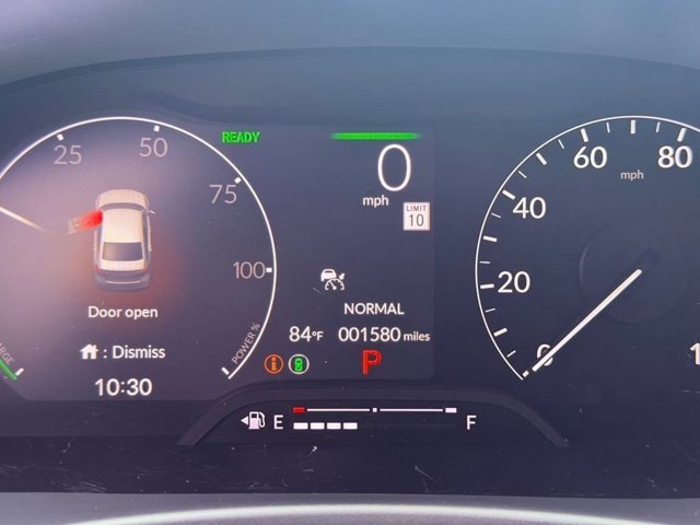 2026 Honda Civic Sport - Photo 23