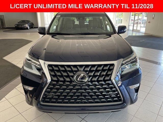 2023 Lexus GX 460 Luxury photo 2