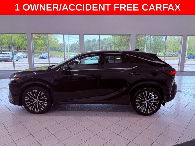 2024 Lexus RX 350 Premium photo 3