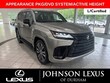 LEXUS LX 600