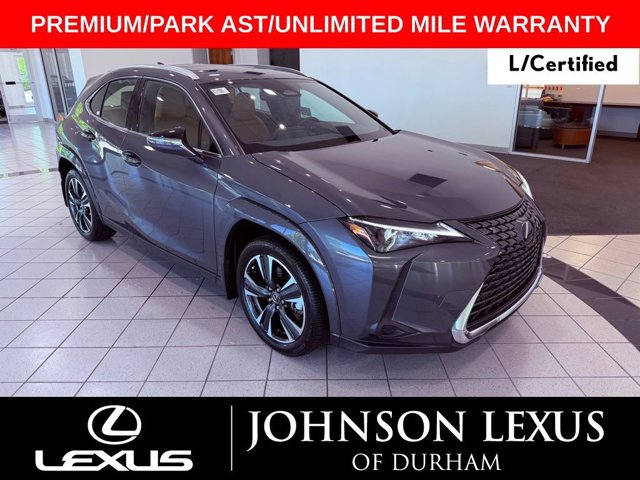 2025 Lexus UX Hybrid 300h Premium