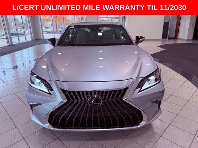 2025 Lexus ES 350 Base photo 2