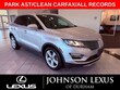  Lincoln MKC