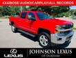 Chevrolet Silverado 2500HD