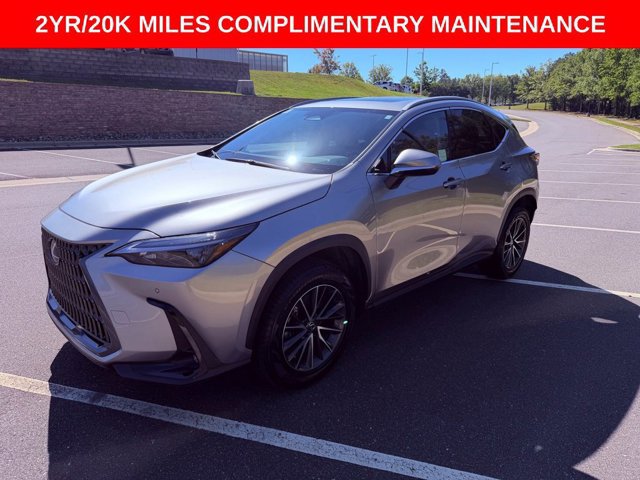 Used 2025 Lexus NX 350 Premium SUV