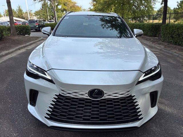 Certified 2025 Lexus RX 350 Premium SUV