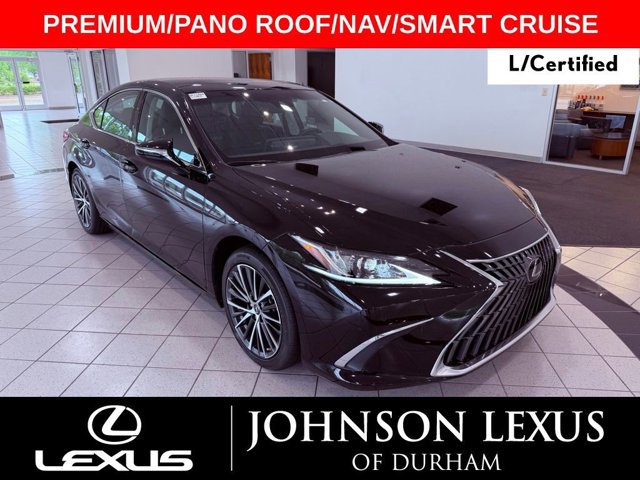 2023 Lexus ES 350 350's photo