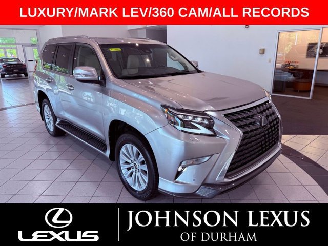2022 Lexus GX 460 460 LUXURY's photo