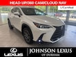 LEXUS NX 350