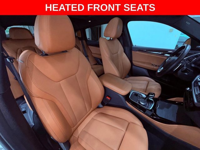 Used BMW X4 For Sale Durham NC | Chapel Hill | DR31294A
