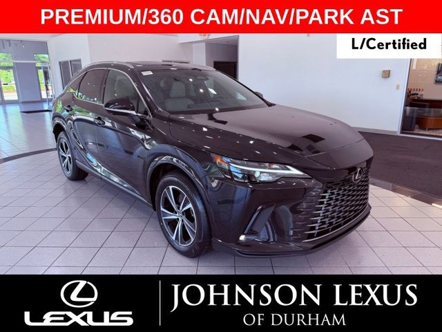 2024 Lexus RX 350 350 Premium FWD's photo