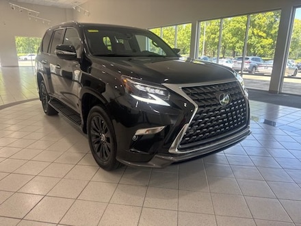 2023 LEXUS GX 460 SUV