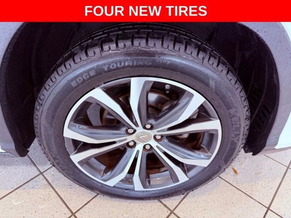 Used 2016 Lexus RX 350 Base SUV