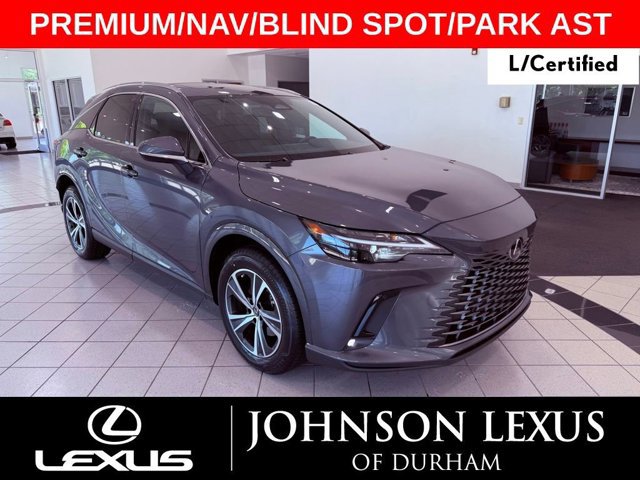2024 Lexus RX 350 350 Premium FWD's photo