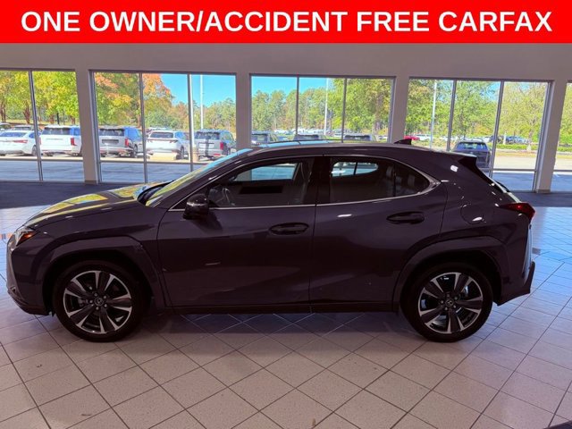2025 Lexus UX Premium photo 4