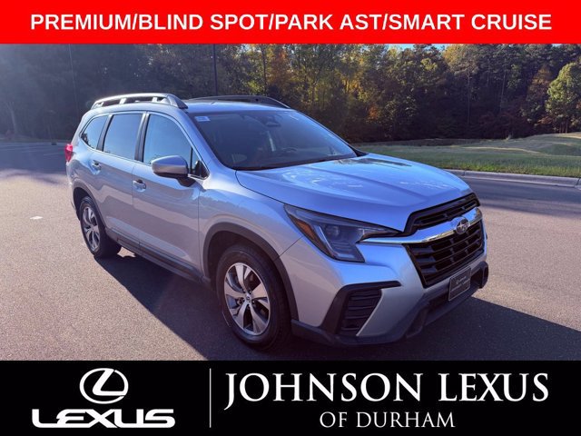 Used 2024 Subaru Ascent Premium 7-Passenger SUV