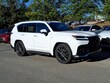 LEXUS LX HYBRID