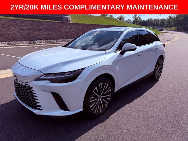 Certified 2024 Lexus RX 350 Premium Plus SUV