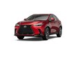 LEXUS NX HYBRID