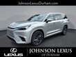  LEXUS TX