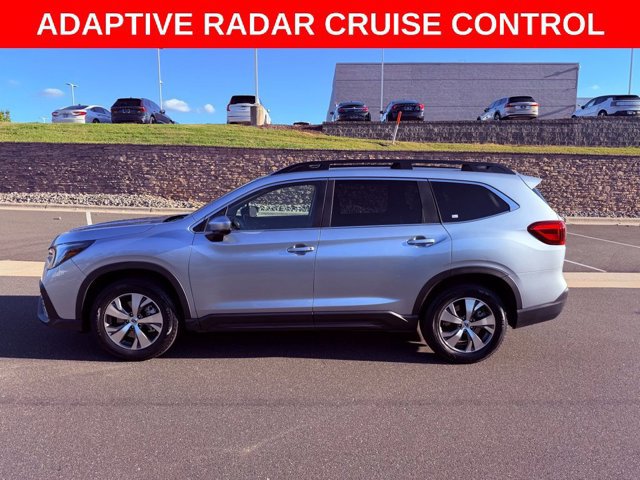Used 2024 Subaru Ascent Premium 7-Passenger SUV