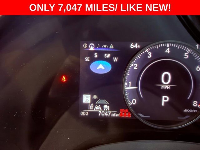 2023 Lexus RX 350 Premium photo 3