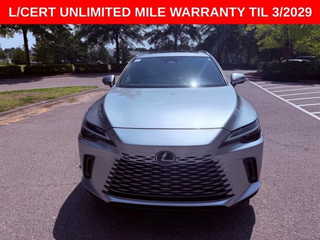 Used 2023 Lexus RX 350 Premium Plus SUV