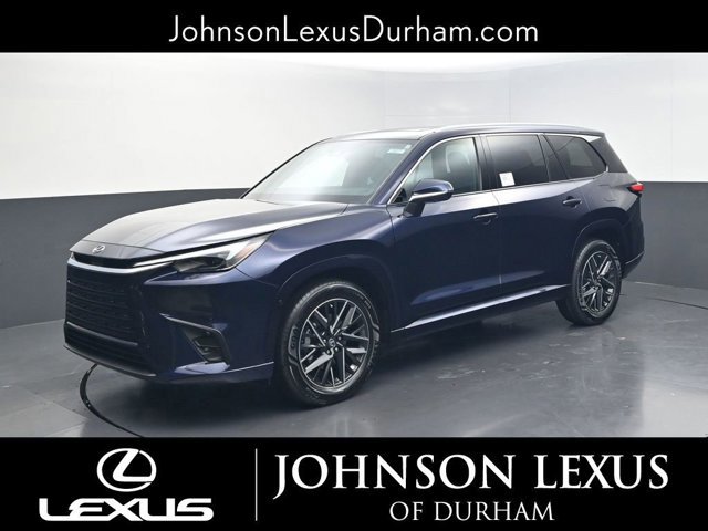 2026 Lexus TX 350 350 Luxury AWD's photo
