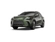  LEXUS RX PLUG-IN HYBRID ELECTRIC VEHICLE