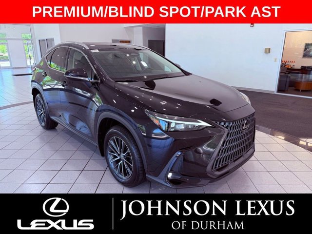 2024 Lexus NX 350 350 Premium AWD's photo