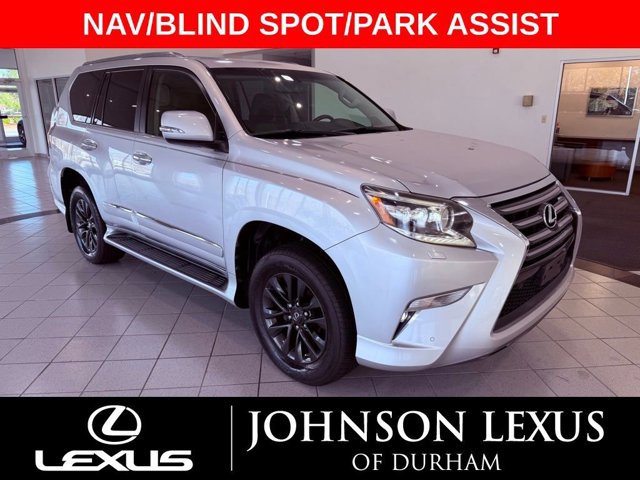 2014 Lexus GX Base's photo