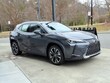  LEXUS UX HYBRID