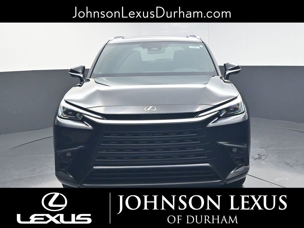 New 2026 Lexus TX 350 LUXURY AWD TX 350 AWD