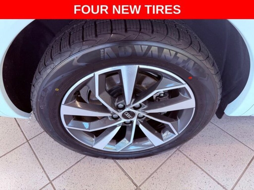 Used 2021 Audi Q5 45 Premium SUV