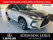 LEXUS RX 450h