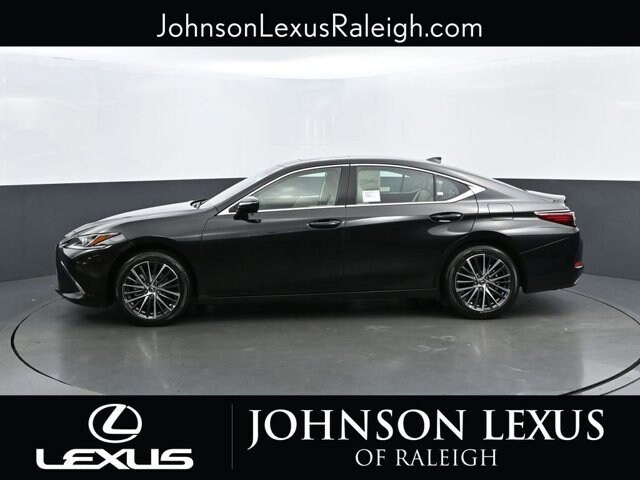 2025 Lexus ES 350 photo 2