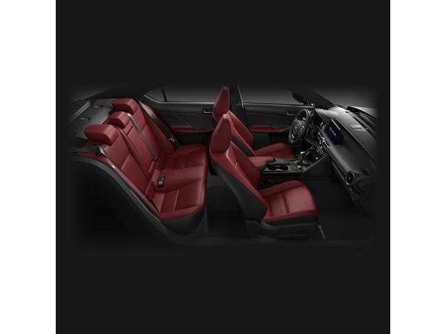 2025 Lexus IS 300 - Photo 7