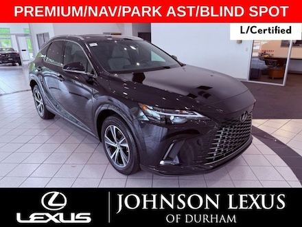 2023 LEXUS RX 350 Premium SUV