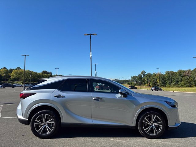 Certified 2025 Lexus RX 350 Premium SUV