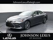 LEXUS ES HYBRID