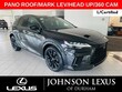 LEXUS RX 500h