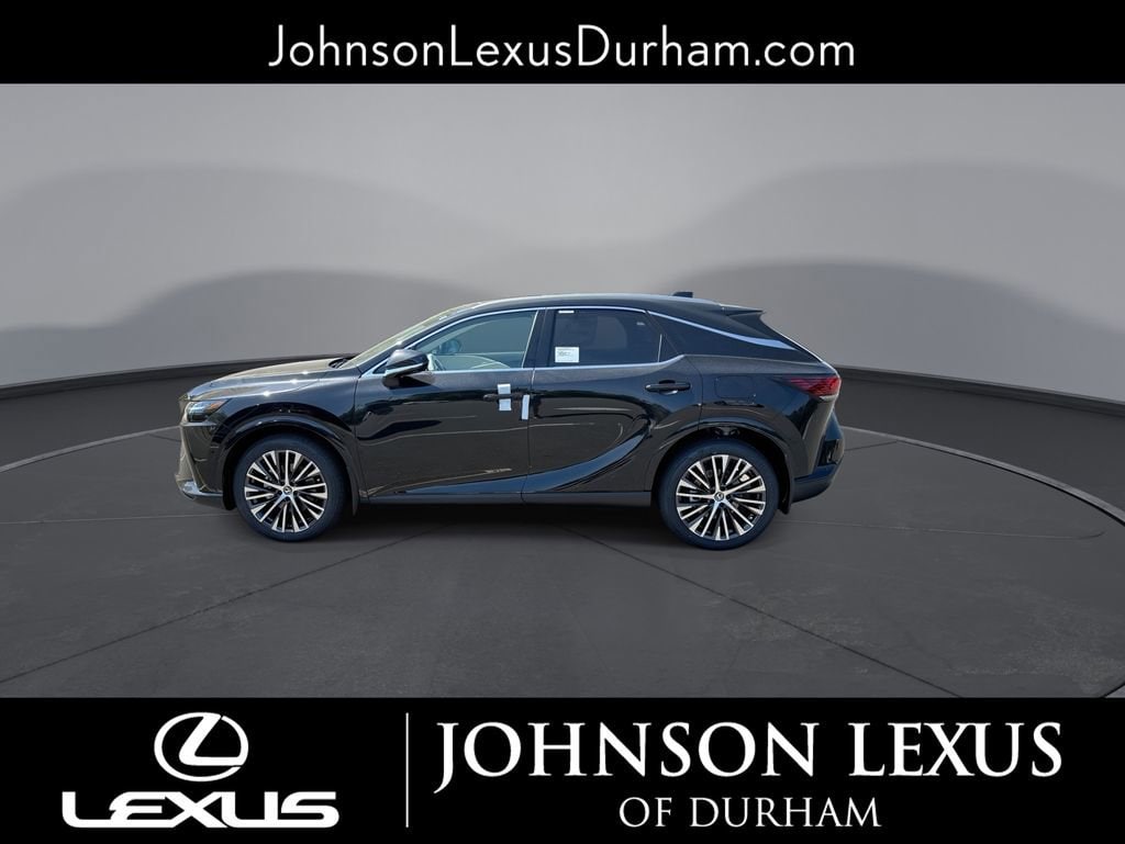 New 2026 Lexus RX 350 PREMIUM+ AWD 5-DOOR SUV 4X4