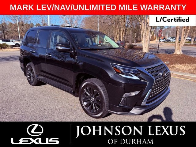 2023 Lexus GX PREMIUM's photo