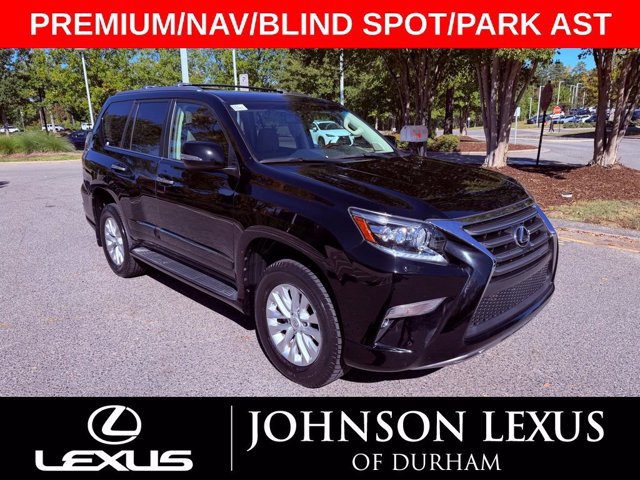 LEXUS GX 460