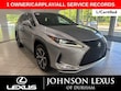 LEXUS RX 350L
