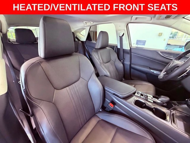 2024 Lexus NX 350 - Photo 11