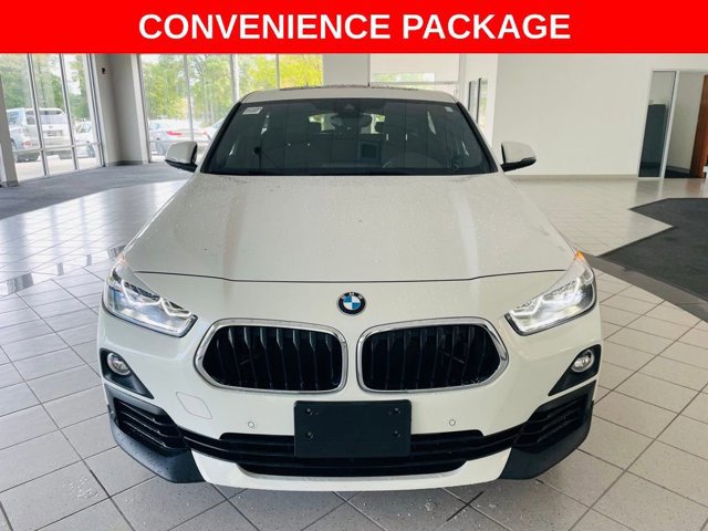 2020 Bmw X2 xDrive28i photo 2